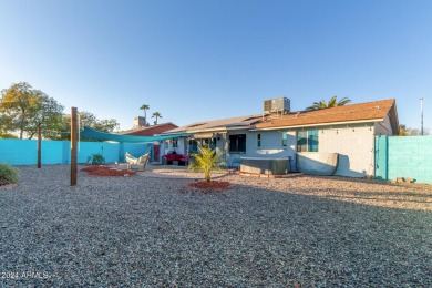 Welcome Home to this gem! Cared for and impeccably maintened on Country Meadows Golf Club in Arizona - for sale on GolfHomes.com, golf home, golf lot