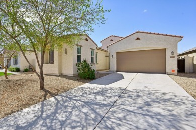 Location, Location , Location This beautiful home in Palm Valley on Tuscany Falls At Pebble Creek in Arizona - for sale on GolfHomes.com, golf home, golf lot