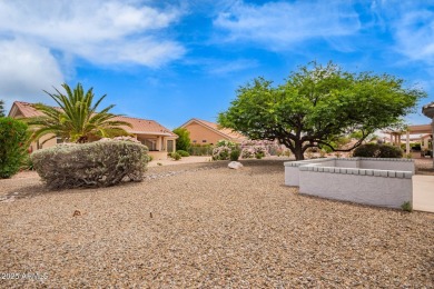 Spacious, Low-Maintenance Living in Sun City West!

Welcome to on Deer Valley Golf Course in Arizona - for sale on GolfHomes.com, golf home, golf lot