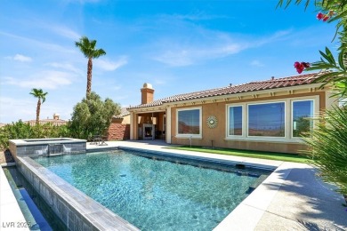 STUNNING STRIP VIEW!!!  Seller is offering $5000 Closing Cost on Falls Golf Course in Nevada - for sale on GolfHomes.com, golf home, golf lot