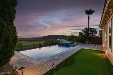STUNNING STRIP VIEW!!!  Seller is offering $5000 Closing Cost on Falls Golf Course in Nevada - for sale on GolfHomes.com, golf home, golf lot