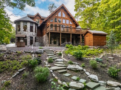Discover a rare opportunity in the private, amenity-rich on Eagle Rock Golf and Ski Resort in Pennsylvania - for sale on GolfHomes.com, golf home, golf lot
