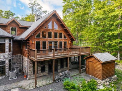 Discover a rare opportunity in the private, amenity-rich on Eagle Rock Golf and Ski Resort in Pennsylvania - for sale on GolfHomes.com, golf home, golf lot