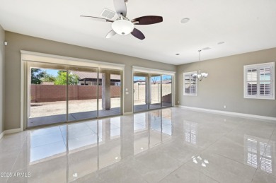 Location, Location , Location This beautiful home in Palm Valley on Tuscany Falls At Pebble Creek in Arizona - for sale on GolfHomes.com, golf home, golf lot
