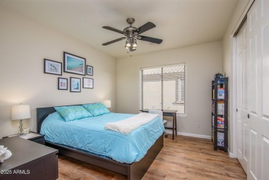 12.42 KW OWNED Solar Panels! LOW electric bills avg $56/mo ~ on Estrella Mountain Ranch Golf Course in Arizona - for sale on GolfHomes.com, golf home, golf lot