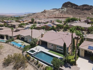 STUNNING STRIP VIEW!!!  Seller is offering $5000 Closing Cost on Falls Golf Course in Nevada - for sale on GolfHomes.com, golf home, golf lot