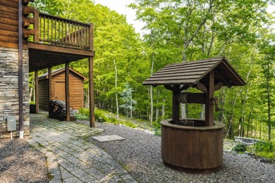 Discover a rare opportunity in the private, amenity-rich on Eagle Rock Golf and Ski Resort in Pennsylvania - for sale on GolfHomes.com, golf home, golf lot