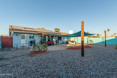 Welcome Home to this gem! Cared for and impeccably maintened on Country Meadows Golf Club in Arizona - for sale on GolfHomes.com, golf home, golf lot