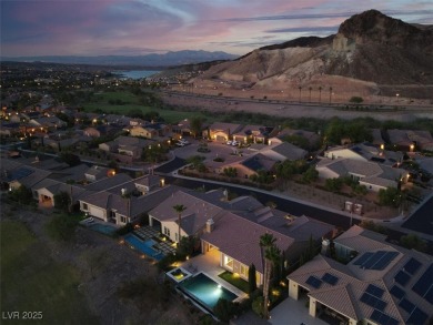 STUNNING STRIP VIEW!!!  Seller is offering $5000 Closing Cost on Falls Golf Course in Nevada - for sale on GolfHomes.com, golf home, golf lot