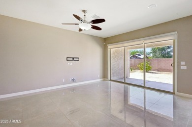 Location, Location , Location This beautiful home in Palm Valley on Tuscany Falls At Pebble Creek in Arizona - for sale on GolfHomes.com, golf home, golf lot