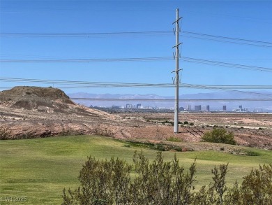 STUNNING STRIP VIEW!!!  Seller is offering $5000 Closing Cost on Falls Golf Course in Nevada - for sale on GolfHomes.com, golf home, golf lot
