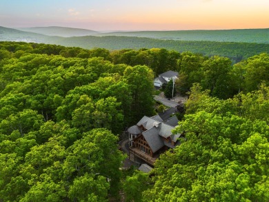 Discover a rare opportunity in the private, amenity-rich on Eagle Rock Golf and Ski Resort in Pennsylvania - for sale on GolfHomes.com, golf home, golf lot