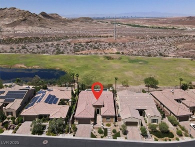 STUNNING STRIP VIEW!!!  Seller is offering $5000 Closing Cost on Falls Golf Course in Nevada - for sale on GolfHomes.com, golf home, golf lot