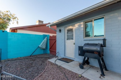 Welcome Home to this gem! Cared for and impeccably maintened on Country Meadows Golf Club in Arizona - for sale on GolfHomes.com, golf home, golf lot