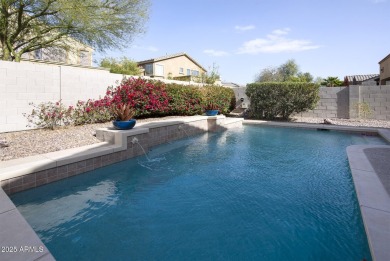 12.42 KW OWNED Solar Panels! LOW electric bills avg $56/mo ~ on Estrella Mountain Ranch Golf Course in Arizona - for sale on GolfHomes.com, golf home, golf lot