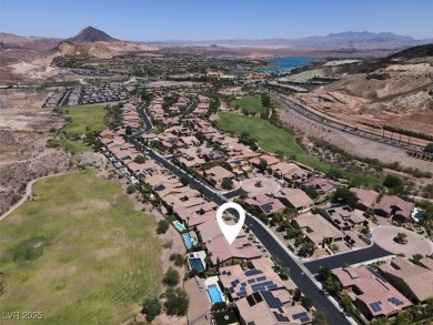 STUNNING STRIP VIEW!!!  Seller is offering $5000 Closing Cost on Falls Golf Course in Nevada - for sale on GolfHomes.com, golf home, golf lot