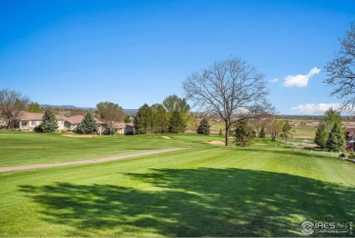 Backs to the 2nd hole at Ptarmigan Golf Course, this beautifully on Ptarmigan Golf Course in Colorado - for sale on GolfHomes.com, golf home, golf lot