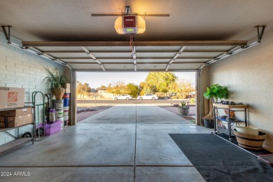 Welcome Home to this gem! Cared for and impeccably maintened on Country Meadows Golf Club in Arizona - for sale on GolfHomes.com, golf home, golf lot