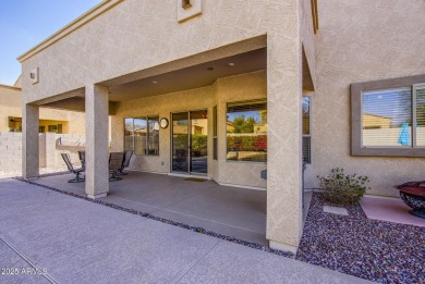 12.42 KW OWNED Solar Panels! LOW electric bills avg $56/mo ~ on Estrella Mountain Ranch Golf Course in Arizona - for sale on GolfHomes.com, golf home, golf lot