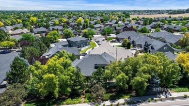 This stunning home, near RedHawk Golf Course, sits on a on Hunters Point Golf Club in Idaho - for sale on GolfHomes.com, golf home, golf lot