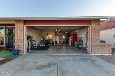 Welcome Home to this gem! Cared for and impeccably maintened on Country Meadows Golf Club in Arizona - for sale on GolfHomes.com, golf home, golf lot