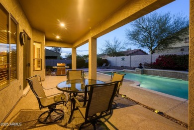 12.42 KW OWNED Solar Panels! LOW electric bills avg $56/mo ~ on Estrella Mountain Ranch Golf Course in Arizona - for sale on GolfHomes.com, golf home, golf lot