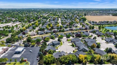 This stunning home, near RedHawk Golf Course, sits on a on Hunters Point Golf Club in Idaho - for sale on GolfHomes.com, golf home, golf lot