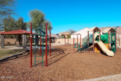 12.42 KW OWNED Solar Panels! LOW electric bills avg $56/mo ~ on Estrella Mountain Ranch Golf Course in Arizona - for sale on GolfHomes.com, golf home, golf lot