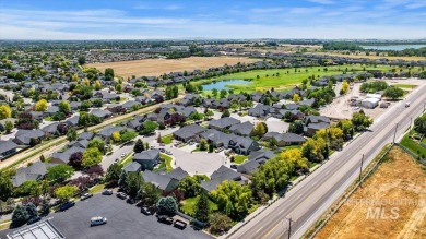 This stunning home, near RedHawk Golf Course, sits on a on Hunters Point Golf Club in Idaho - for sale on GolfHomes.com, golf home, golf lot