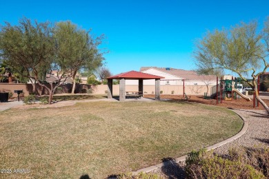 12.42 KW OWNED Solar Panels! LOW electric bills avg $56/mo ~ on Estrella Mountain Ranch Golf Course in Arizona - for sale on GolfHomes.com, golf home, golf lot