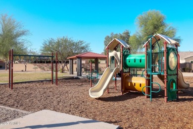 12.42 KW OWNED Solar Panels! LOW electric bills avg $56/mo ~ on Estrella Mountain Ranch Golf Course in Arizona - for sale on GolfHomes.com, golf home, golf lot