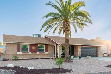 Welcome Home to this gem! Cared for and impeccably maintened on Country Meadows Golf Club in Arizona - for sale on GolfHomes.com, golf home, golf lot