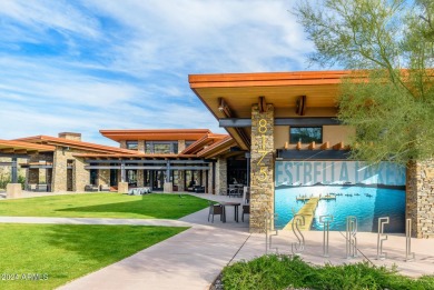 12.42 KW OWNED Solar Panels! LOW electric bills avg $56/mo ~ on Estrella Mountain Ranch Golf Course in Arizona - for sale on GolfHomes.com, golf home, golf lot