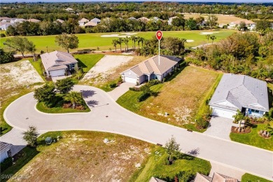 Welcome to this stunning 2-year-old home located in the Verandah on Verandah Golf Course and Club in Florida - for sale on GolfHomes.com, golf home, golf lot