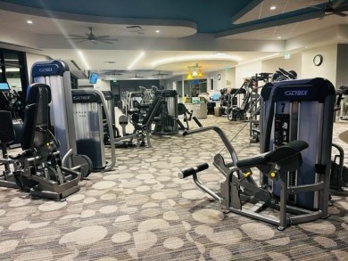 Fantastic opportunity to own a beautifully updated 2-bedroom on Gleneagles Golf and Country Club in Florida - for sale on GolfHomes.com, golf home, golf lot