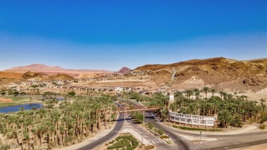 STUNNING STRIP VIEW!!!  Seller is offering $5000 Closing Cost on Falls Golf Course in Nevada - for sale on GolfHomes.com, golf home, golf lot
