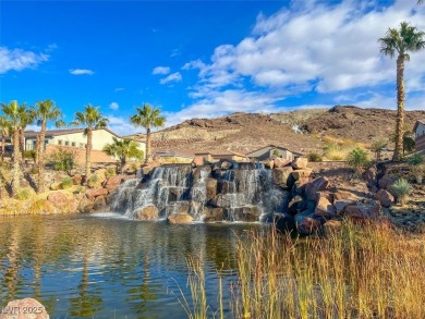 STUNNING STRIP VIEW!!!  Seller is offering $5000 Closing Cost on Falls Golf Course in Nevada - for sale on GolfHomes.com, golf home, golf lot
