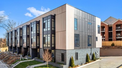 MULTIPLE UNITS AVAILABLE! Welcome to Homberg House, beautifully on  in Tennessee - for sale on GolfHomes.com, golf home, golf lot