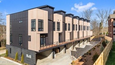 MULTIPLE UNITS AVAILABLE! Welcome to Homberg House, beautifully on  in Tennessee - for sale on GolfHomes.com, golf home, golf lot