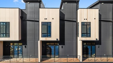 MULTIPLE UNITS AVAILABLE! Welcome to Homberg House, beautifully on  in Tennessee - for sale on GolfHomes.com, golf home, golf lot