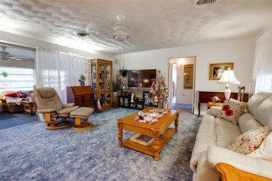 Don't miss this amazing opportunity! Located in Indian Lake on Indian Lake Estates Golf and Country Club in Florida - for sale on GolfHomes.com, golf home, golf lot