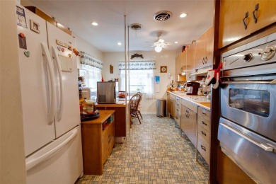 Don't miss this amazing opportunity! Located in Indian Lake on Indian Lake Estates Golf and Country Club in Florida - for sale on GolfHomes.com, golf home, golf lot