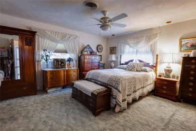 Don't miss this amazing opportunity! Located in Indian Lake on Indian Lake Estates Golf and Country Club in Florida - for sale on GolfHomes.com, golf home, golf lot