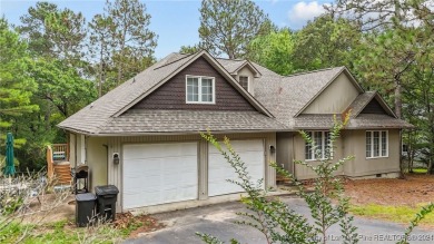 Come check out your new home! This cozy home is nestled in a on Seven Lakes Country Club in North Carolina - for sale on GolfHomes.com, golf home, golf lot