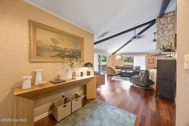 40 Inverness, every detail captures the essence of Pinehurst on Pinehurst Resort and Country Club in North Carolina - for sale on GolfHomes.com, golf home, golf lot