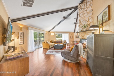 40 Inverness, every detail captures the essence of Pinehurst on Pinehurst Resort and Country Club in North Carolina - for sale on GolfHomes.com, golf home, golf lot