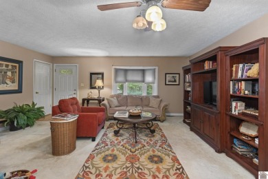 Charming 3 BR, 2 BA home located in the city limits of Kuttawa! on Mineral Mound Golf Course in Kentucky - for sale on GolfHomes.com, golf home, golf lot