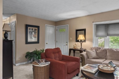 Charming 3 BR, 2 BA home located in the city limits of Kuttawa! on Mineral Mound Golf Course in Kentucky - for sale on GolfHomes.com, golf home, golf lot