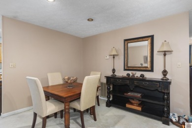 Charming 3 BR, 2 BA home located in the city limits of Kuttawa! on Mineral Mound Golf Course in Kentucky - for sale on GolfHomes.com, golf home, golf lot