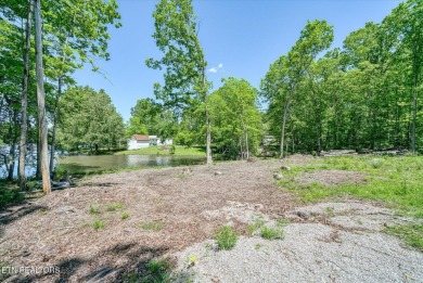 Lakefront Living at Its Best - Prime Lot on Geronimo Lake!

 on Lake Tansi Village Country Club in Tennessee - for sale on GolfHomes.com, golf home, golf lot